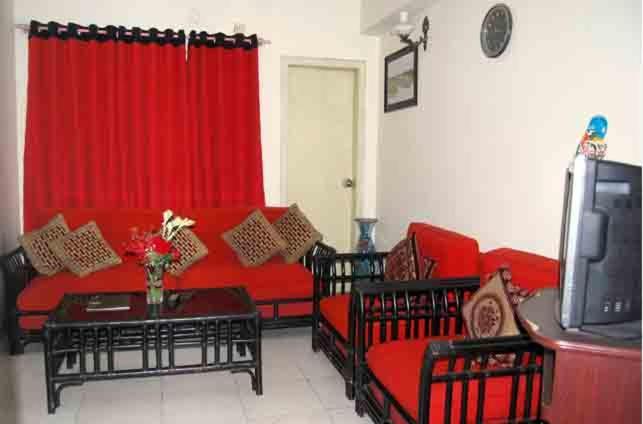 Marry House Hotel Dhaka Buitenkant foto
