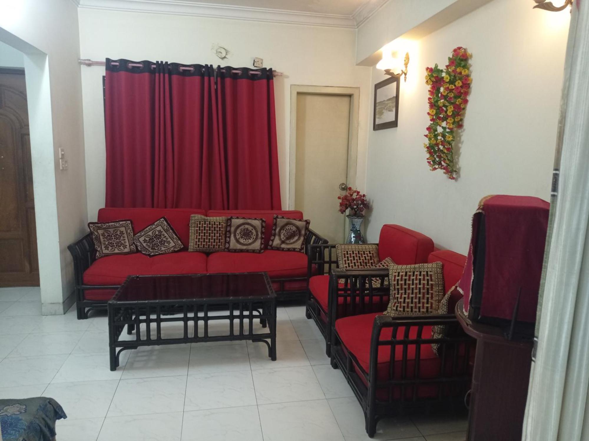 Marry House Hotel Dhaka Buitenkant foto